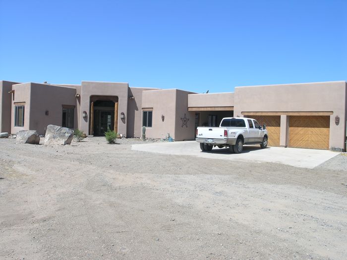 Cross Y Ranch Yavapai County, Arizona, Headquarters West Ltd.